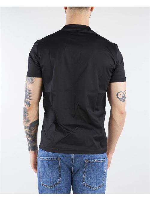 Mercerized cotton t-shirt Low Brand LOW BRAND | T-shirt | L1TSS236448D001